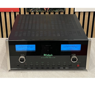 McIntosh MA6300